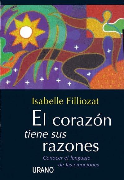 El corazón tiene sus razones      Paperback – March 9, 1998