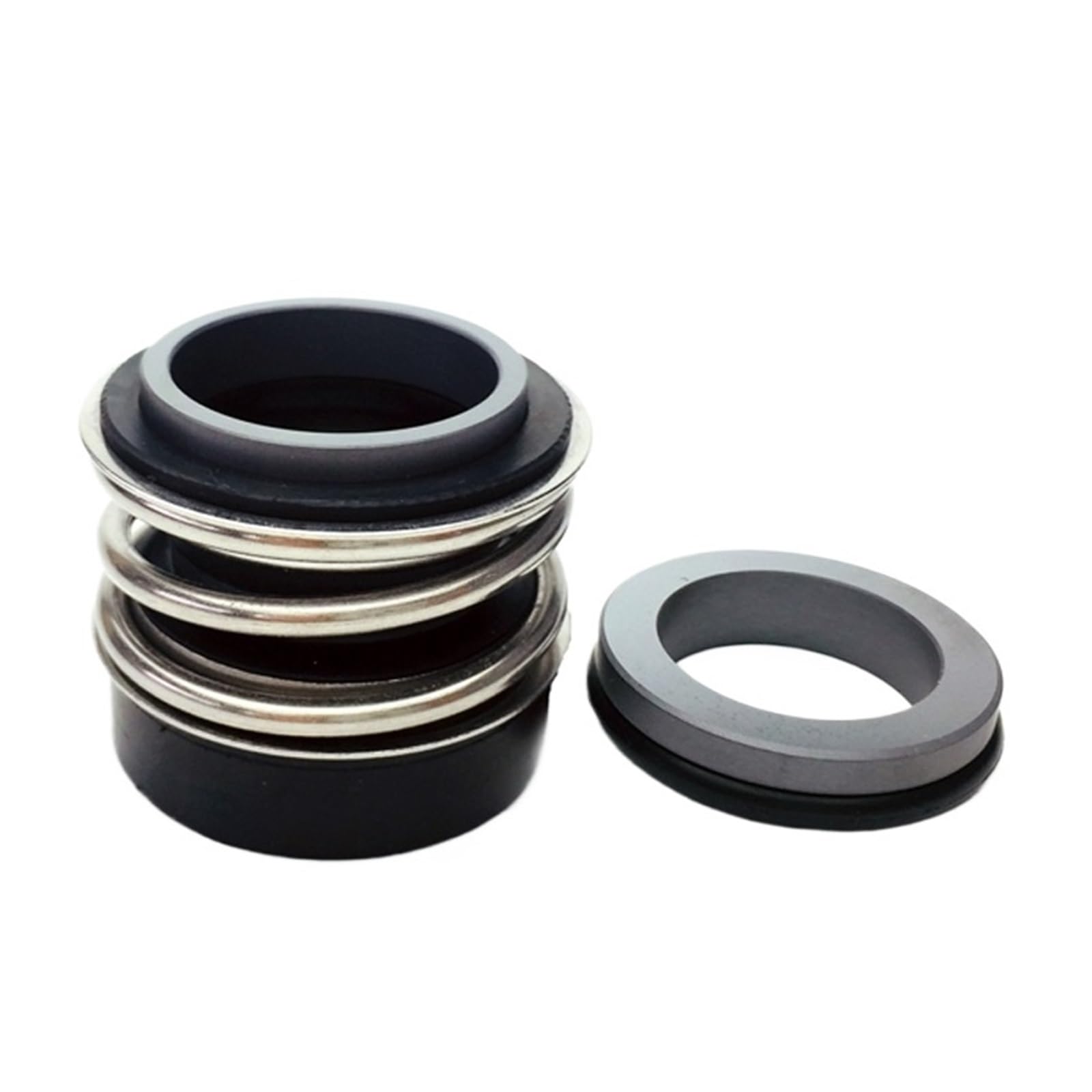 Tpkmvgap One Color Mg12-45 Mg12-45/G6 Mg12-45/Z Mechanical Seals 45Mm G6 Stationary Seat(Sic-Sic-Vit)