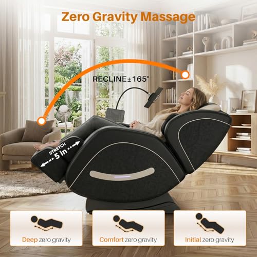 luxury massage chair smart 1003