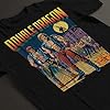 Double Dragon Original Cover Art Men's T-Shirt Black #3