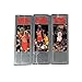Upper Deck 1991 NBA Basketball Michael Jordan Locker Series Set (6 Factory Sealed Boxes, #1-#6) Low Series