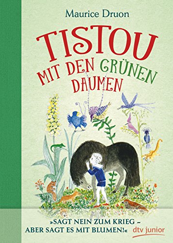 Preisvergleich Produktbild Tistou mit den grünen Daumen