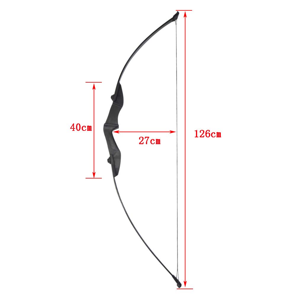 Amazon.co.jp: ZSHJGJR アーチェリーハント アーチェリーセット