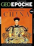 Cover zum Buch GEO Epoche: Das kaiserliche China