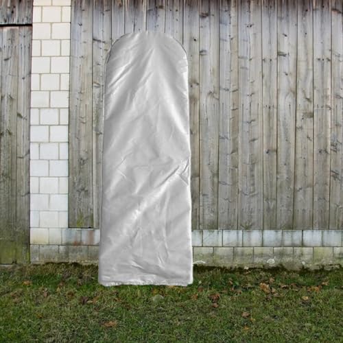 Image of Calandis Folding Ladder Cover Portable Storage Bag for Step Ladder Outdoor Stepladder Silver | Ladders | Tools