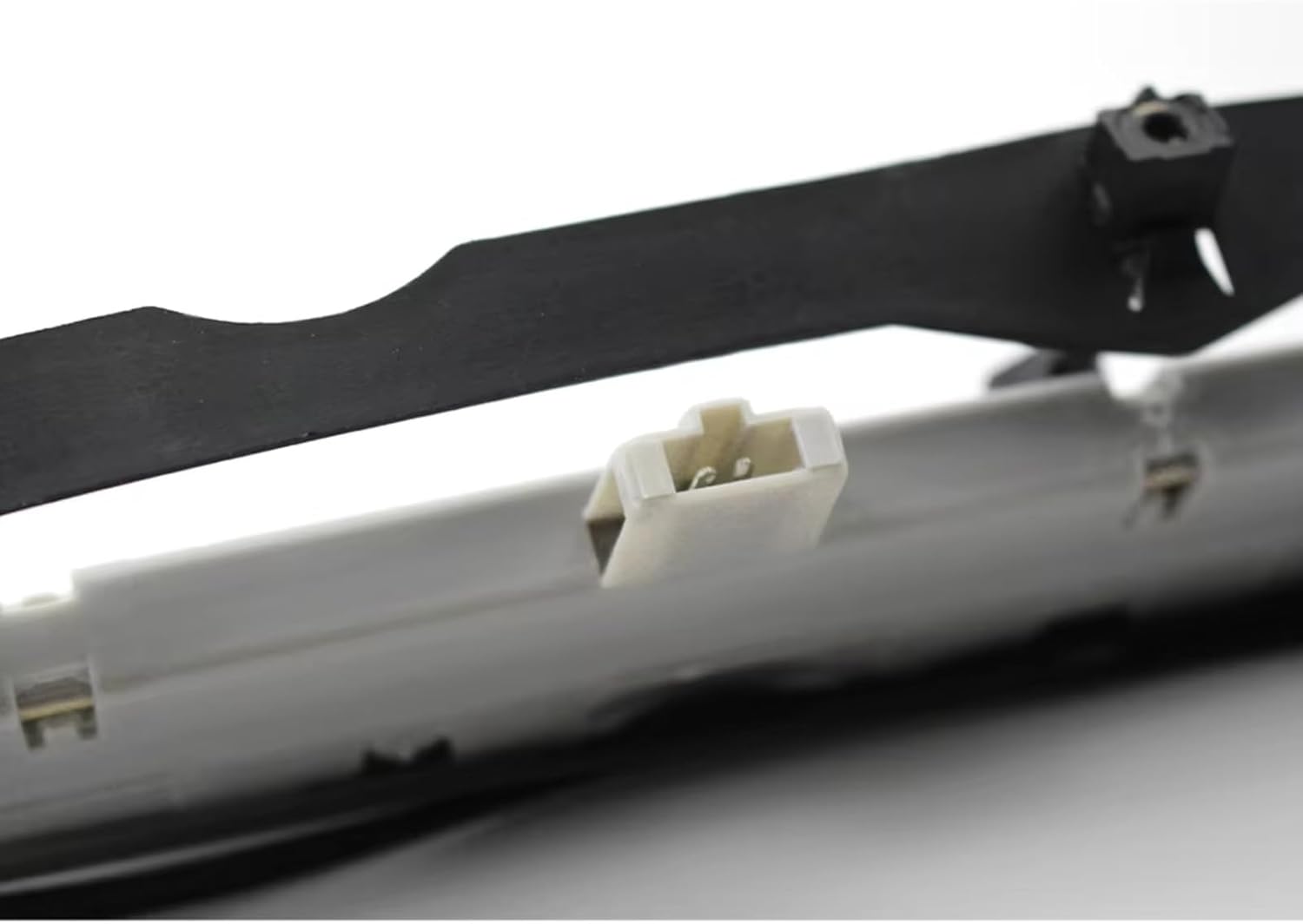 Rear Brake Lights For VW For Beetle 1998 1999 2000 2001 2002 2003 2004 2005 2006 2007 2008 2009 2010 Red Black Third Brake Light