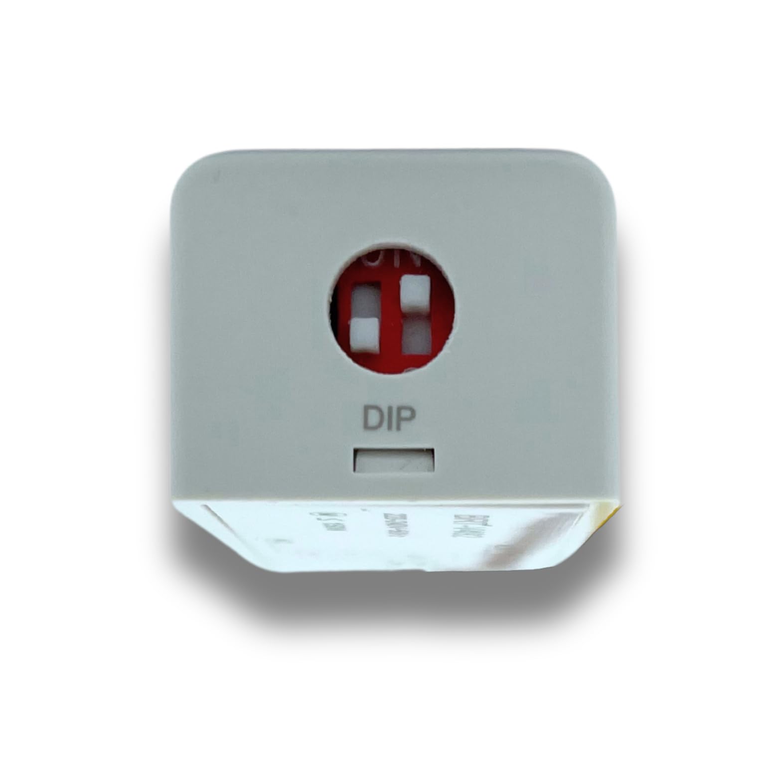 AirTech-UK Electronic Delay-off and Delay-on Timer Module Switch Fan and Light, White - Image 3