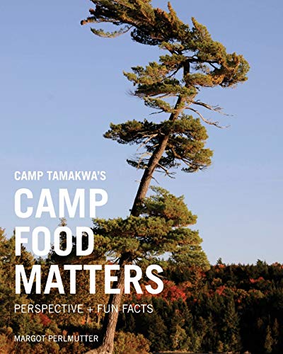 Camp Food Matters: Revolutionizing camp food, one happy camper at a time
