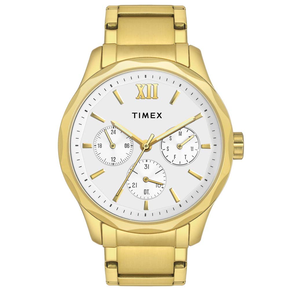 TIMEX Analog Silver Dial Pairs Watch - TW00PR277 (B0BQM4DYPF) Amazon Price History, Amazon Price Tracker