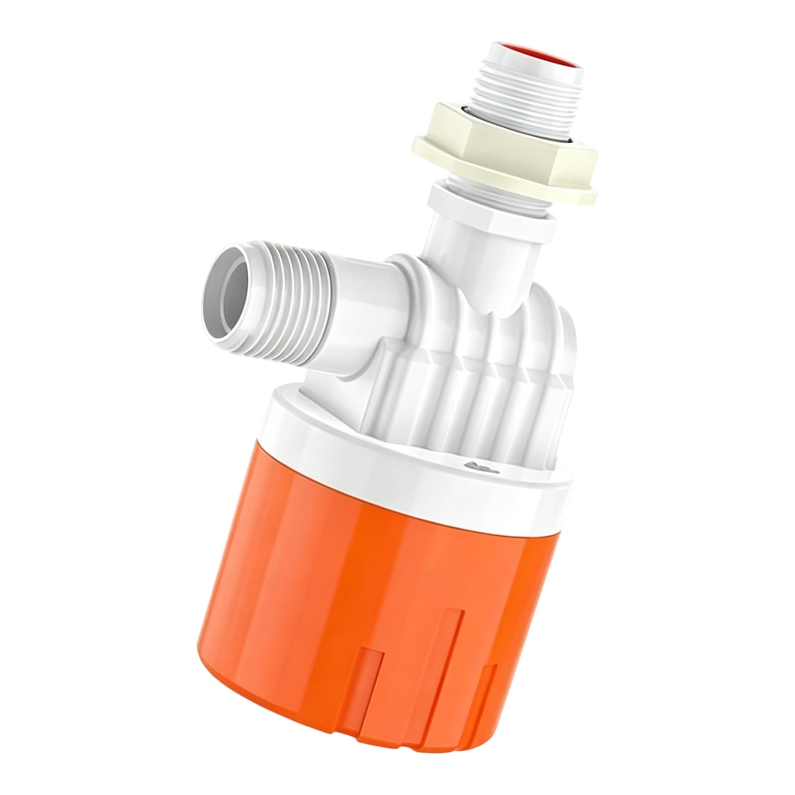 Automatic Closing Float Valves Water Tanks Shut Off Function Automatic Water Levels Controller for Tanks and Towers Levels Control Valves
