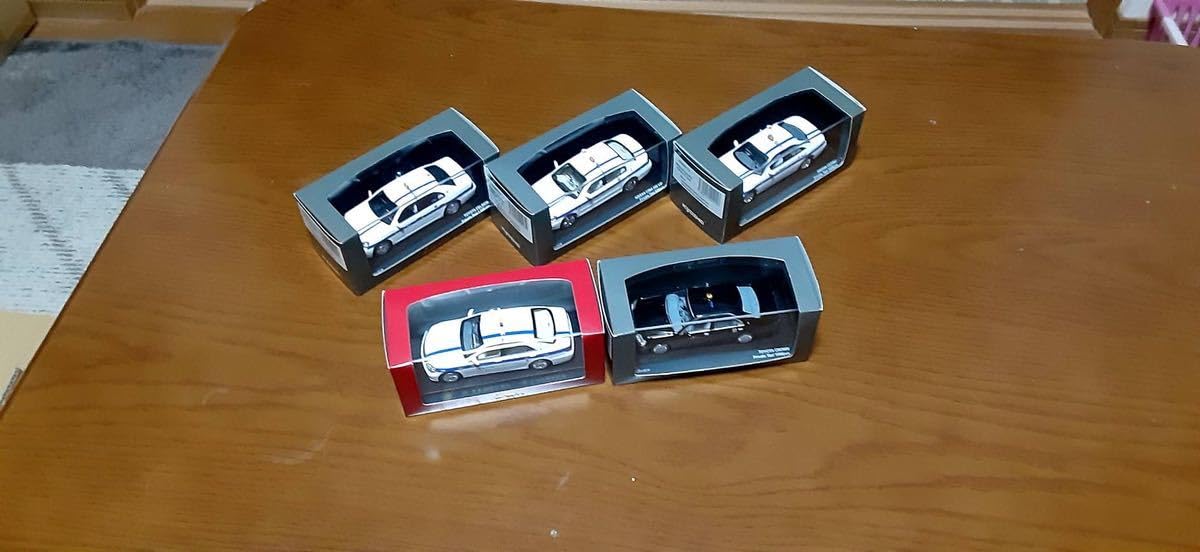 Amazon.co.jp: 京商 Jコレクション タクシー 1/43 : おもちゃ