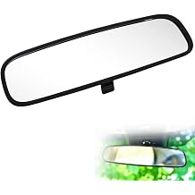 Rear View Mirror for 2011-2022 Hyundai Elantra Tucson Santa Fe Kia Optima