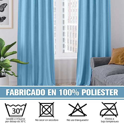 Cortinas, Home Imagen adicional