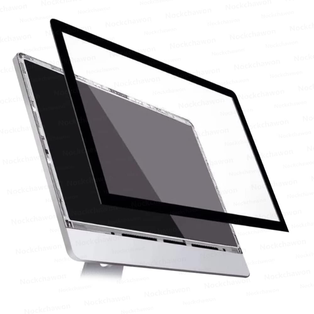 Amazon.com: New A1316 LCD Display Front Glass Panel Cover