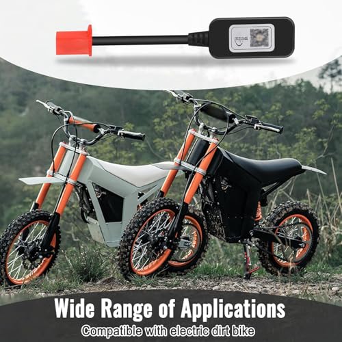 Fardriver Programmable Bluetooth Wireless Adapter Dongle Fardriver Controller Programming Module