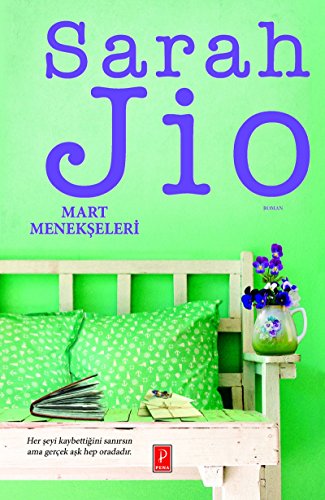 Mart Menekseleri [Turkish] 6059441300 Book Cover