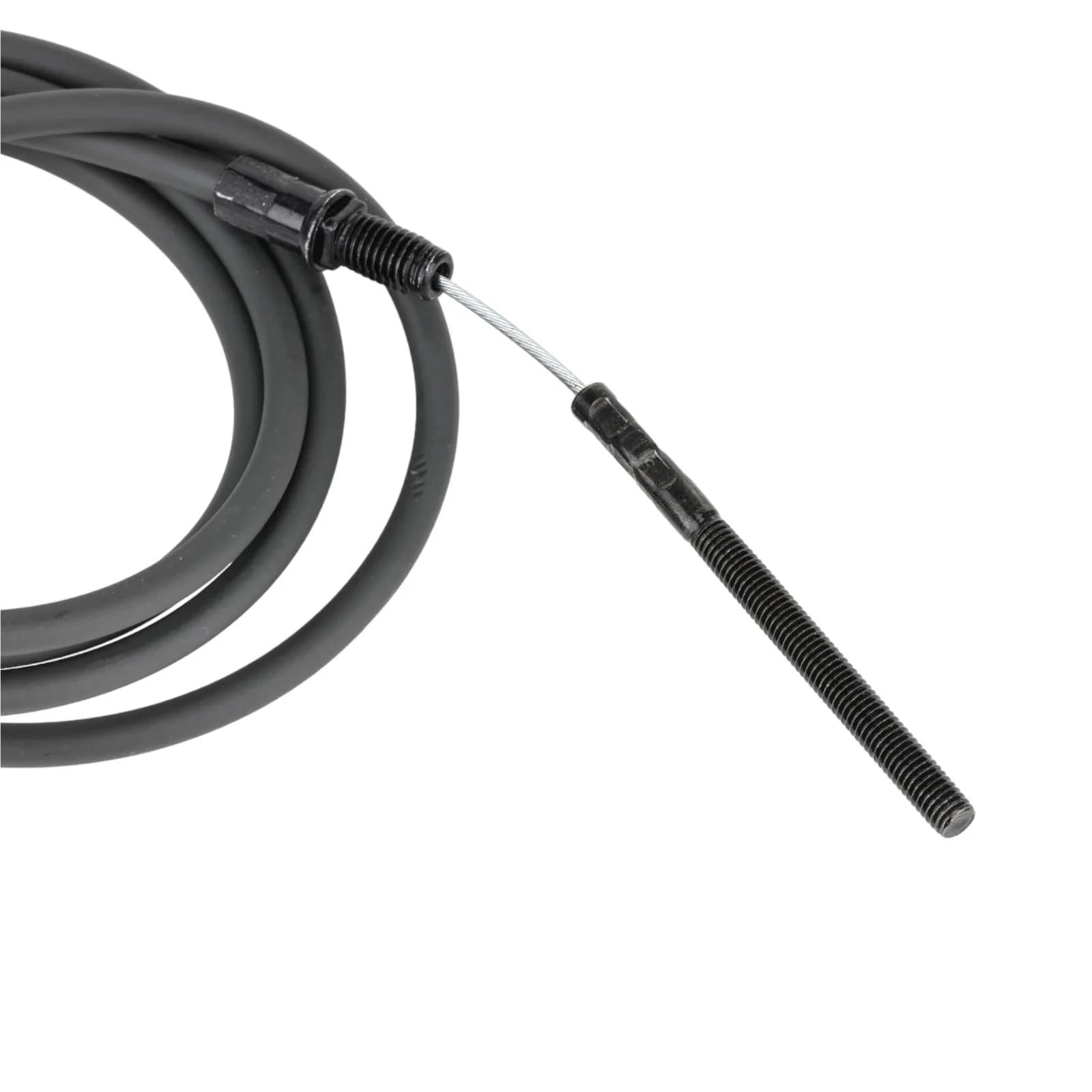 Cavo Freno for Monopattino Elettrico Nin-ebot Max G2 G65 KickScooter Cavo Freno Ruota Anteriore Parti e Accessori
