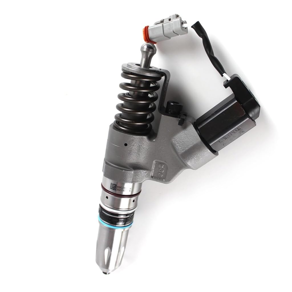 Amazon.com: Fuel Injector 3411758 for Cummins M11 Engine : Automotive