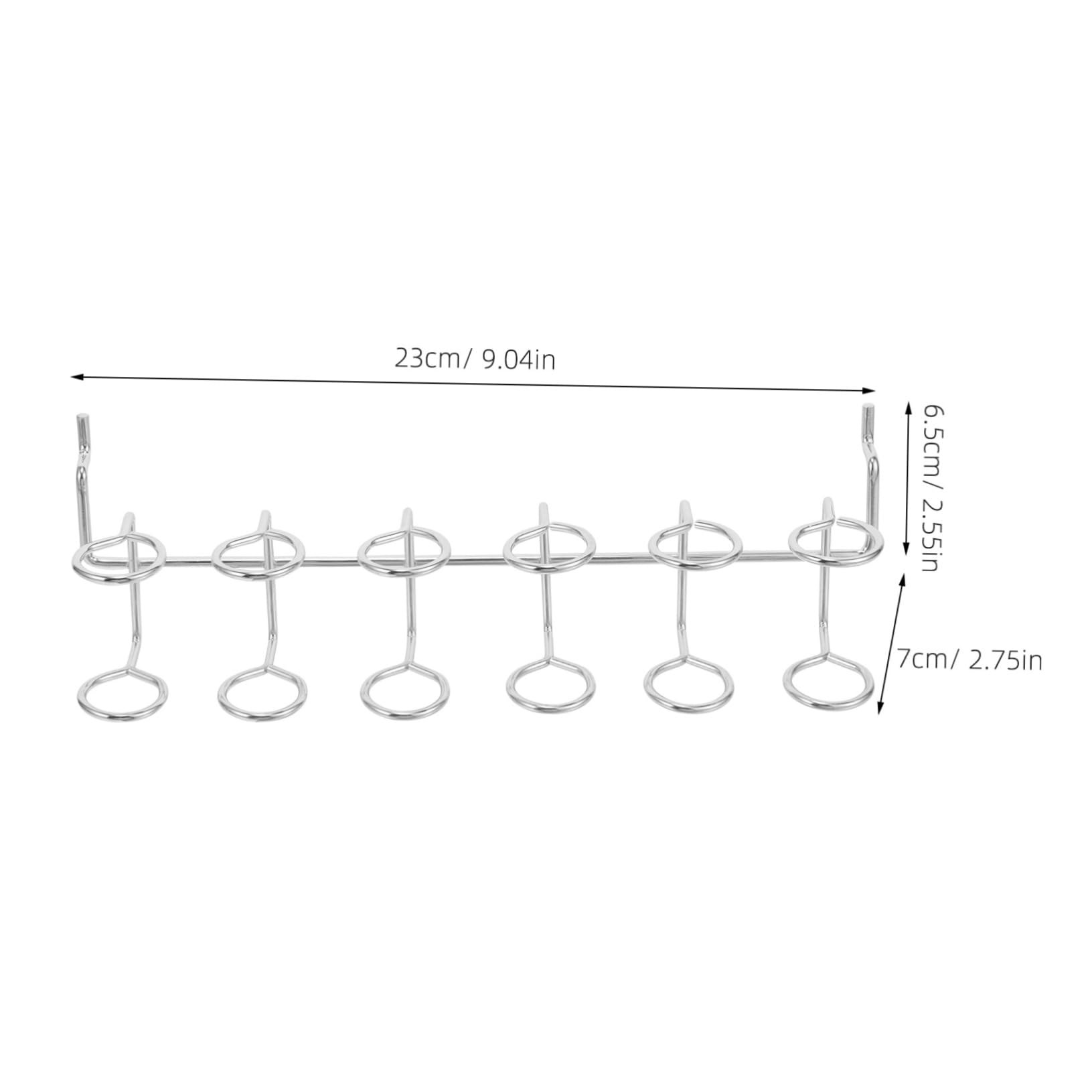 SEWACC Pegboard Accessory Kit 80pcs Hooks and Bins Iron Plastic Multi-functional Organizer for Workshop Garage Pantry