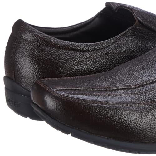 Image of Lee Cooper Men LC9235B1R Formal Shoe Black