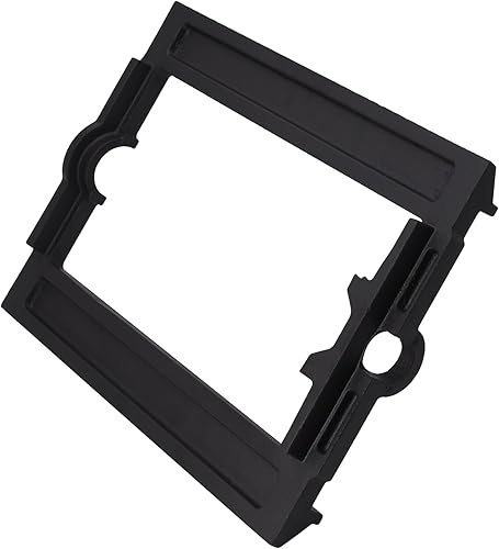 Miniatura 2 de Criditpid 40256 Marco de rejilla para estufa estadounidense Hot Blast 1300, 1500, 1537G, 1537M, 1557M, Ashley 22AF, Vogelzang Norseman 1500, 2500