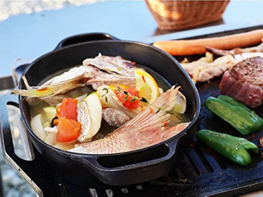 ユニフレーム ユニセラTG-III ユニセラグリルプレート ユニセラTG-Ⅲ - ユニフレーム アウトドア用品総合メーカー