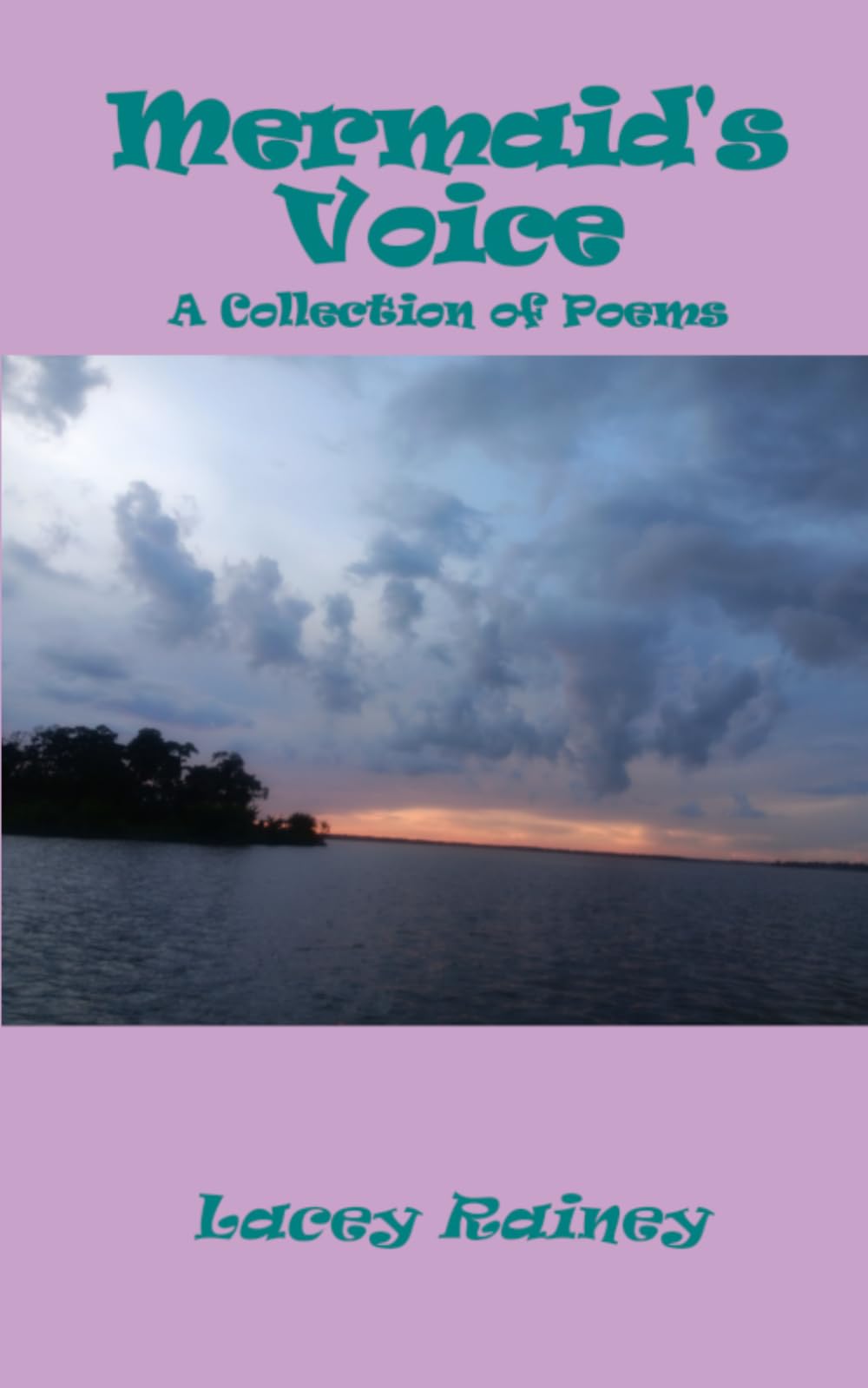 Mermaid's Voice: A Collection of Poems