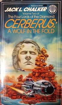 Mass Market Paperback Cerberus: Wolf in Fold Book