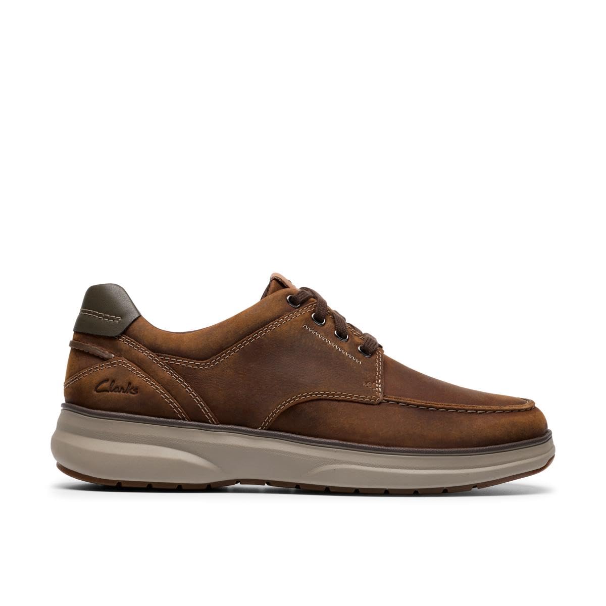 Clarks Herren Mullan MocSHOES