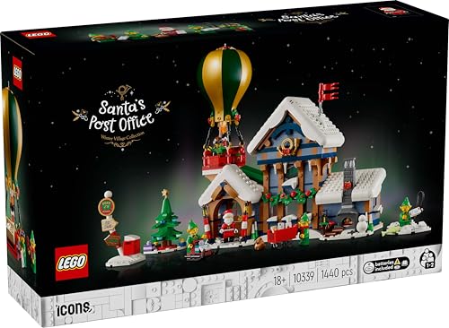 LEGO tbd-Icons-Seasonal-2024