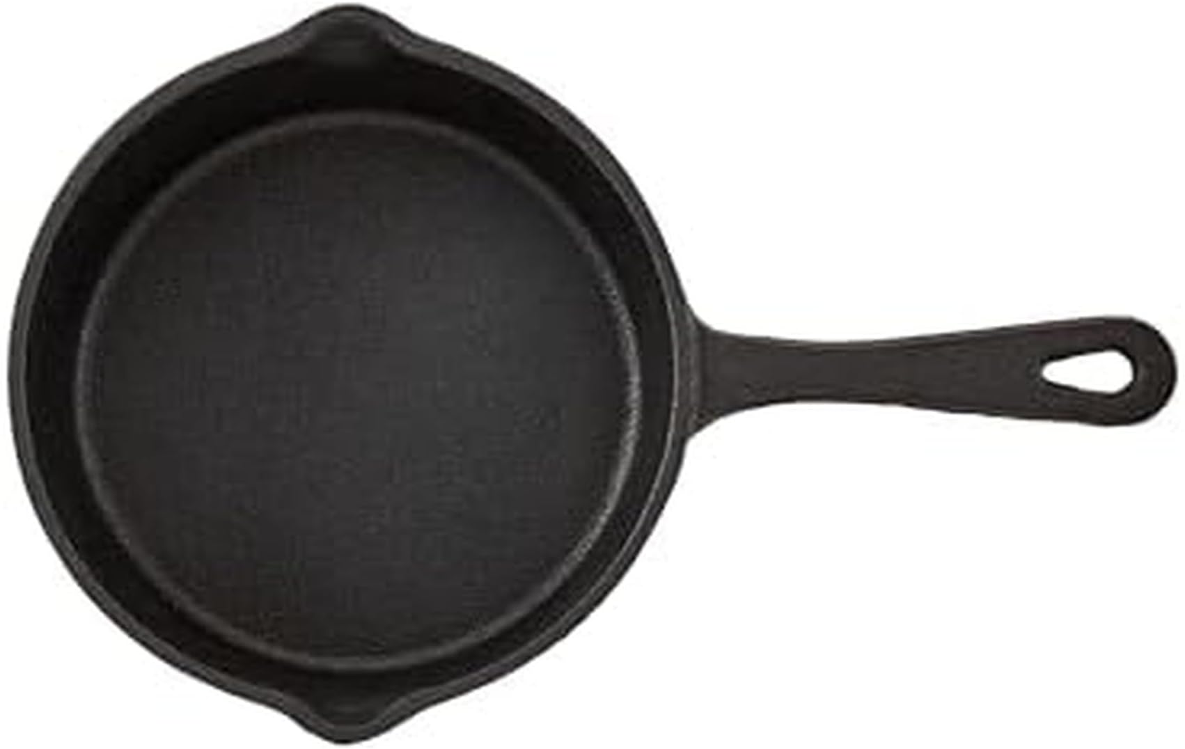 CasaModa Mini Cast Iron Pot 5-Inch 5178395