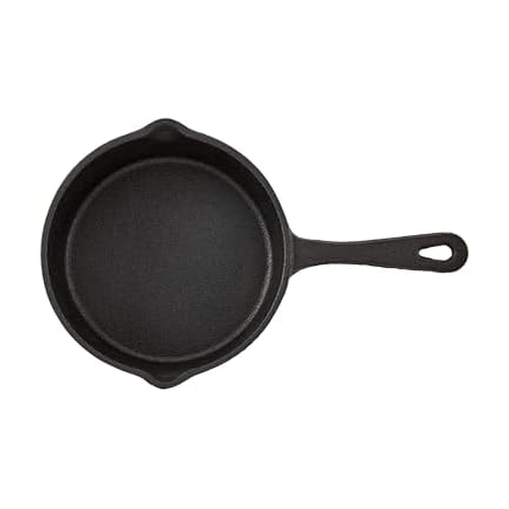 CasaModa Mini Cast Iron Pot 5-Inch 5178395