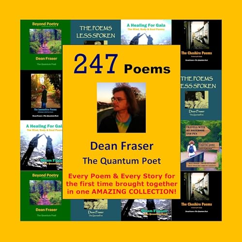 247 Poems by Dean Fraser episode artwork