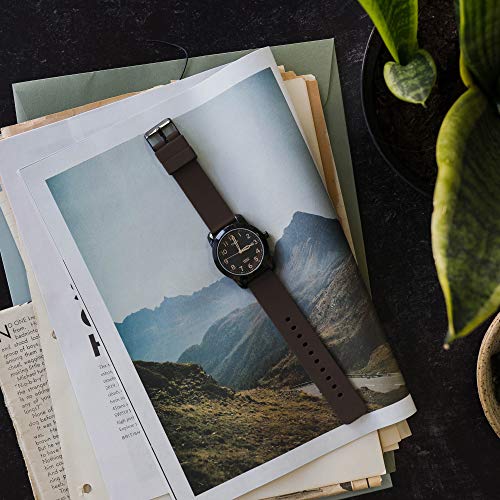 Image of BARTON WATCH BANDS - Soft Silicone Quick Release Straps