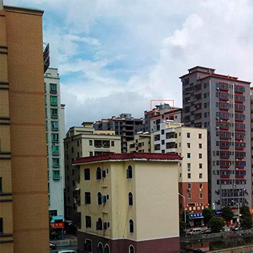 Lente Zoom Luneta Clip Universal Smartphone - CH00239