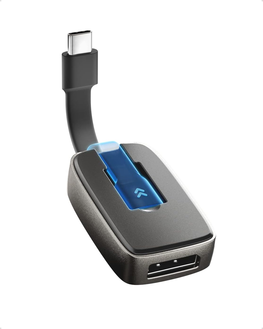 Cavo USB C To DisplayPort 1.4 - 2m, 8K@60Hz, Thunderbolt 4/3 Compatibile, Per MacBook, IPad - Foto 5