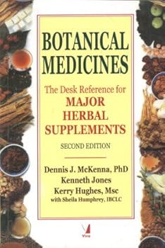 Botanical Medicines Second Edition