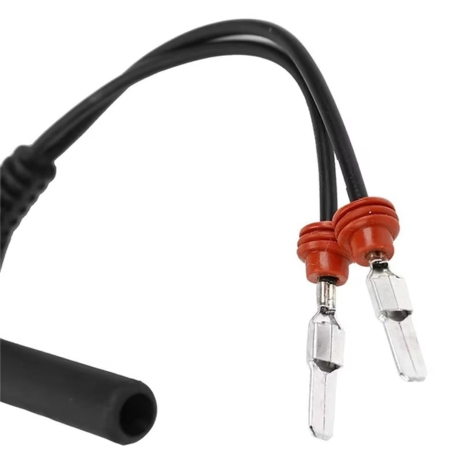 Compatible Con Para Beetle 1998-2003 Para Golf 1997-2001 Arnés Cableado Bujías Incandescentes Arnés Bujías Incandescentes Automotriz 028971766 cableado bujías incandescentes incandesc