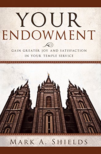 Your Endowment Paperback January 2009 Desertcart INDIA