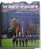 The Illustrated History of West Point 0810934582 Book Cover