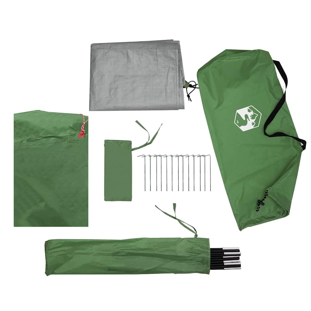 vidaXL Tienda de Camping Tiendas de Camping Tienda de campaña