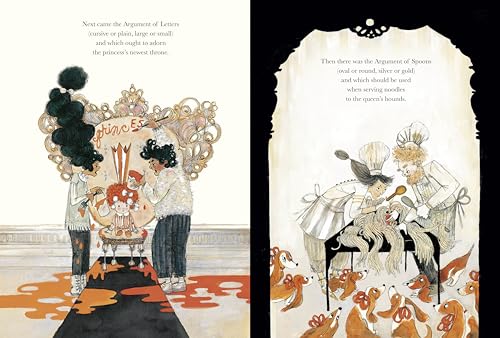 The Arguers - Image 2