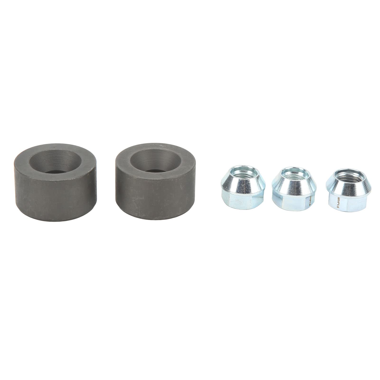 Kit Prigionieri Tamburo M8 X 30 Mm Anteriore E Posteriore, 5 + 5 + 5 Pezzi Per Vespa 50/ PV/ ET3 - 14