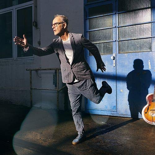 Reinhold Beckmann & Band