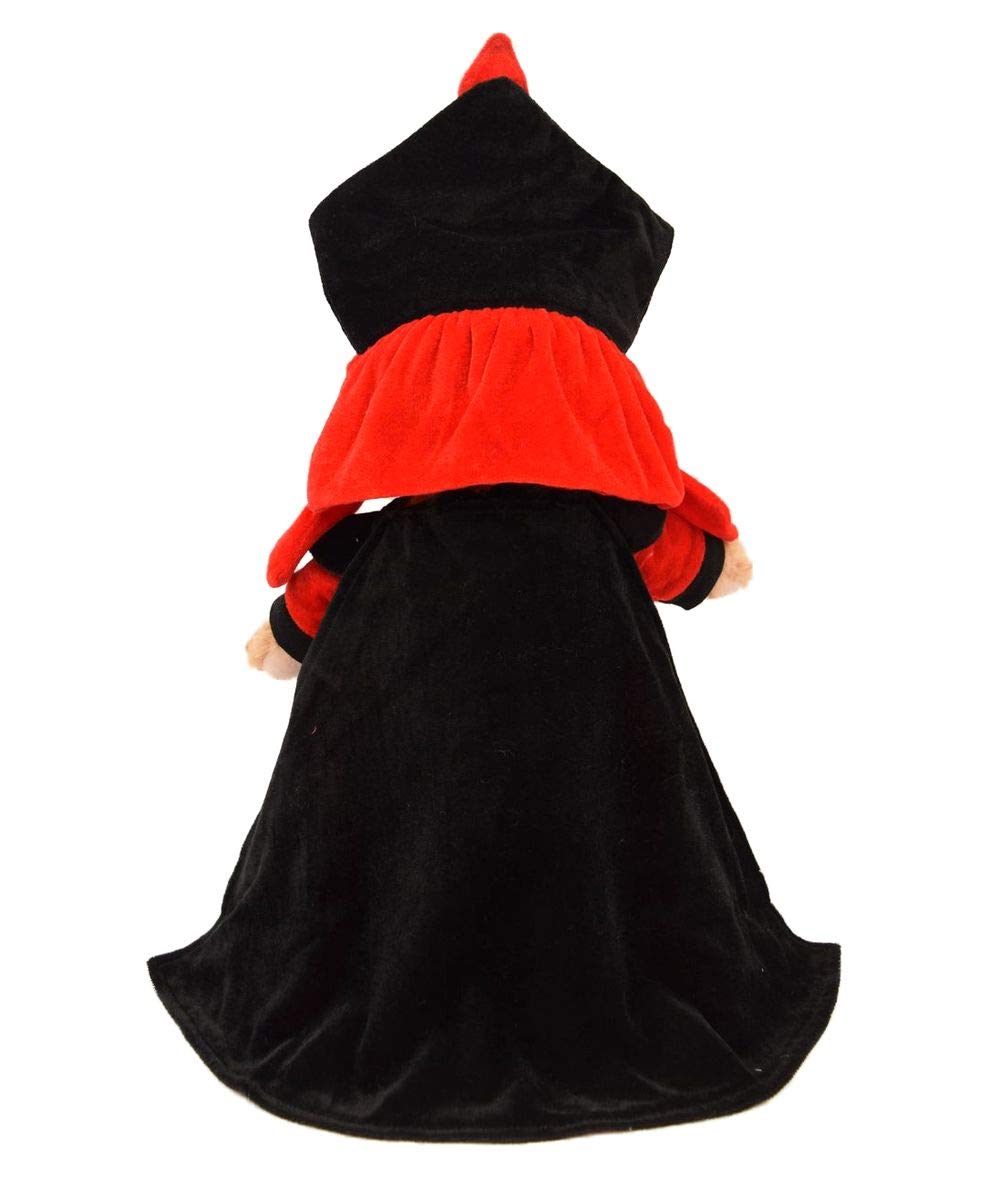 ダッフィー　ジャファー　コスチューム ダッフィー ジャファー コスチューム 【公式通販】