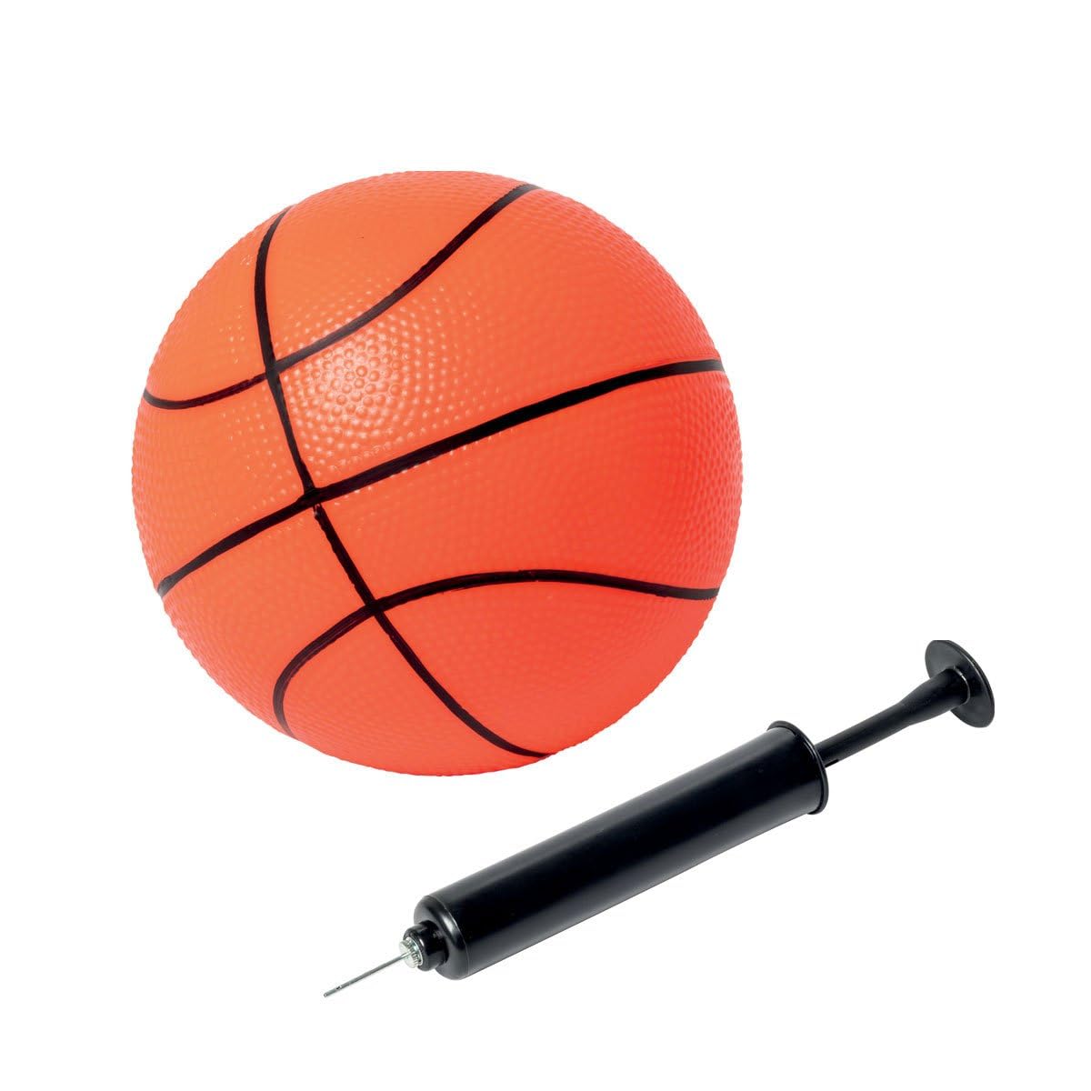 oxybul | Premier Panier de Basket 3-6 Ans