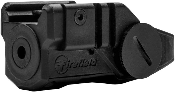 Firefield BattleTek Laser Sight