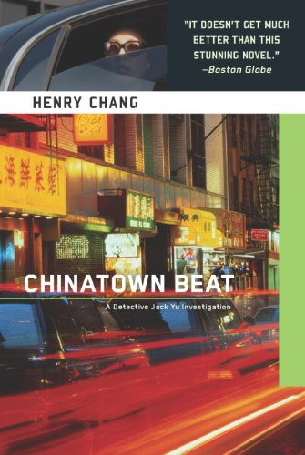 Chinatown Beat