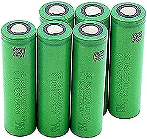 Dc Output Ion Ba Pack Aa Rechargeable Batteries 2500Mah 1 2V Nimh Industries Ba Bateria Flat Top