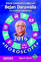 Your Complete Forecast Horoscope 2016 9351772667 Book Cover